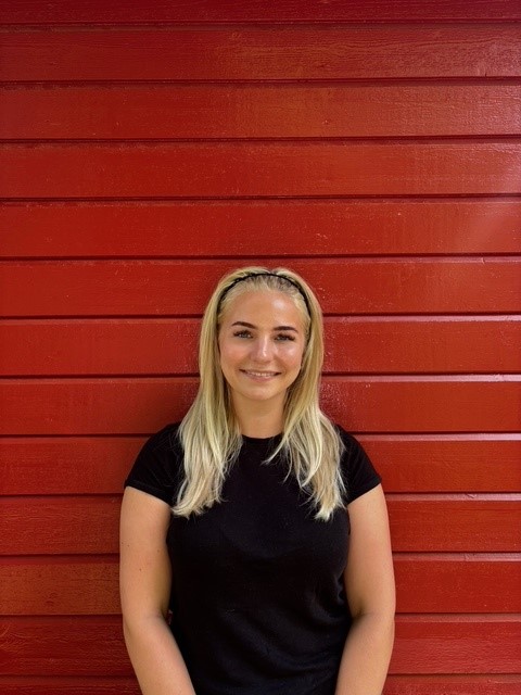 Lillian Dyrholm Hansen